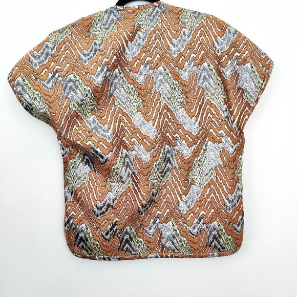 Rachel Comey Level Jacket in Gold 0 - Picture 7 of 9